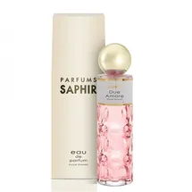Saphir Parfums Due Amore Eau de Parfum 200 ml