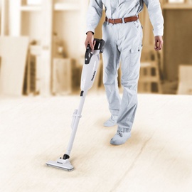 Makita DCL283FZ Akku-Staubsauger