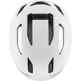 Uvex Urban Planet 54-58 cm white matt