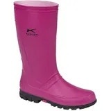 Kübler Workwear | KÜBLER DAMENSTIEFEL pink 36