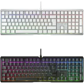 Cherry XTRFY MX 3.1 MX2A Red DE