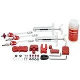 Sram Pro Dot 5.1 V2-x0/xx/guide/level/code/hydroroad/g2 Bremsenentlüftungskit - Multicolor - One Size