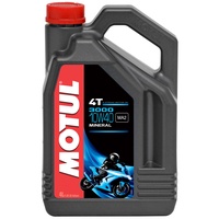 Motul 3000 10W40