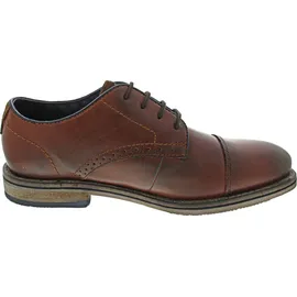 Bugatti Schnürschuhe Herren Braun 41