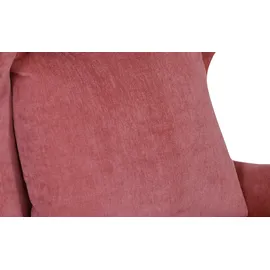 Sofa.de Sessel ¦ rosa/pink ¦ Maße (cm): B: 75 H: 111 T: 83