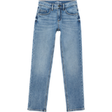 s.Oliver - Jeans Pete / Regular Fit / Mid Rise / Straight Leg, Jungen, blau, 170/REG
