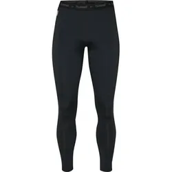 HUMMEL Kinder Tight HML FIRST PERFORMANCE, BLACK, 140