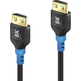 PureLink HDMI Kabel 8K, 2.00m