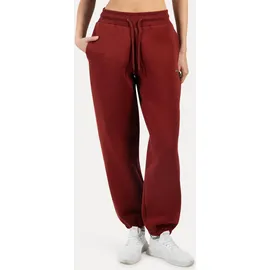 SMILODOX Damen Jogginghose Lyanna Braun braun XS