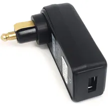 BAAS Usb-winkel-ladestecker