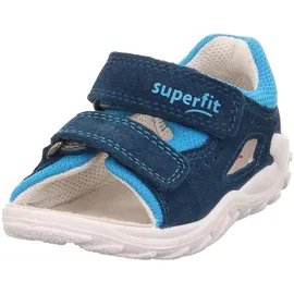 superfit Flow Blau/Türkis 20