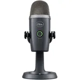 Logitech Blue Yeti Nano