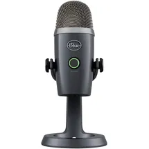 Logitech Blue Yeti Nano