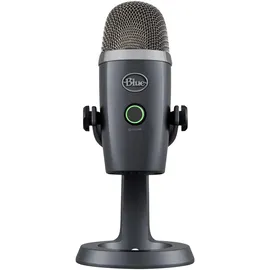Logitech Blue Yeti Nano