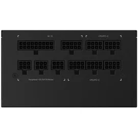 Gigabyte P850GM 850 Watt ATX Netzteil 80+ Gold voll modular
