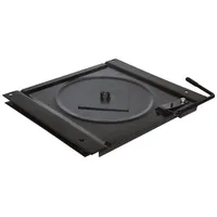 Sportscraft Drehkonsole für Fiat Ducato Bj. 1994-2002, Originalsitz, Fahrer-/Beifahrerseite
