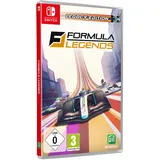 Formula Legends - Legacy Edition (Nintendo Switch)