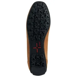 GEOX Kosmopolis + Grip Bootsschuhe Camel 36