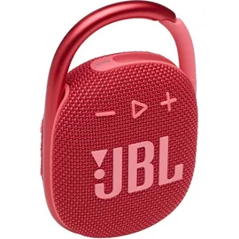 JBL Clip 4 rot