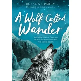 A Wolf Called Wander