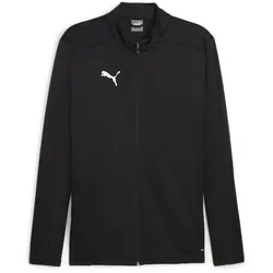 Puma Teamfinal Training Jacket puma black-puma silver (03) L