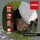 IKRA IMH 2500 Elektro Gartenhäcksler 2500W