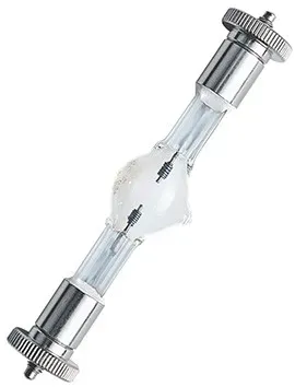 Scharnberger+Hasenbein Metalhalogenlampe 18x135mm 17641