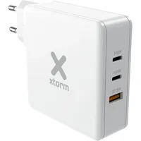 Xtorm Volt USB-C PD 3.1 EPR GaN Ladegerät, Weiss
