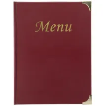 Securit Securit® »Basic« Menüführung