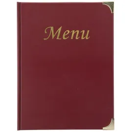 Securit Securit® »Basic« Menüführung