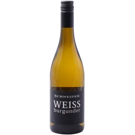 Markus Schneider Weissburgunder 2024
