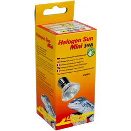Lucky Reptile Halogen Sun Mini