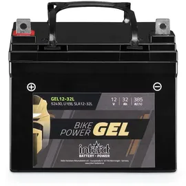Intact GEL12-32L 32 Ah 385 A