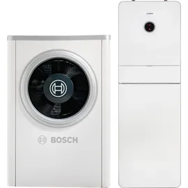 Bosch CS7001i AW 7 ORM Luft/Wasser-Wärmepumpe 6,2 kW