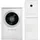 Bosch CS7001i AW 7 ORM Luft/Wasser-Wärmepumpe 6,2 kW