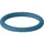 Geberit Mapress Dichtring, FKM, blau, d76,1mm, Packung mit 5 Stk.