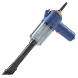 Clean Maxx CLEANmaxx Akku-Handstaubsauger grau