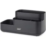 Joseph Joseph EasyStore Bad Aufbewahrung Caddy 1-tlg. schwarz