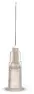 Dispomed NEOJECT® Kanüle, verschiedene Größen 10020 , 1 Packung = 100 Stück, 27G x 3/4