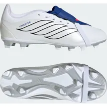 adidas Predator Club MG/Kinder Cloud White/Zero Met/Team Royal Blue 33,5