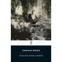 Penguin Books UK Selected Short Stories: