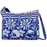 Oilily Umhänge-Wickeltasche Indimarken Blau