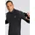 New Balance Space Dye 1/4 Zip Herren, Longsleeve, - XL