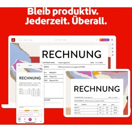 Adobe Acrobat Studio 1 Jahr - [Multiplattform]