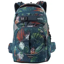 Nitro Superhero tropical