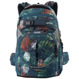 Nitro Superhero tropical