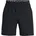 Under Armour 6 Trainingsshorts Herren 001 black/pitch gray XXL
