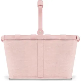 Reisenthel carrybag frame twist blush