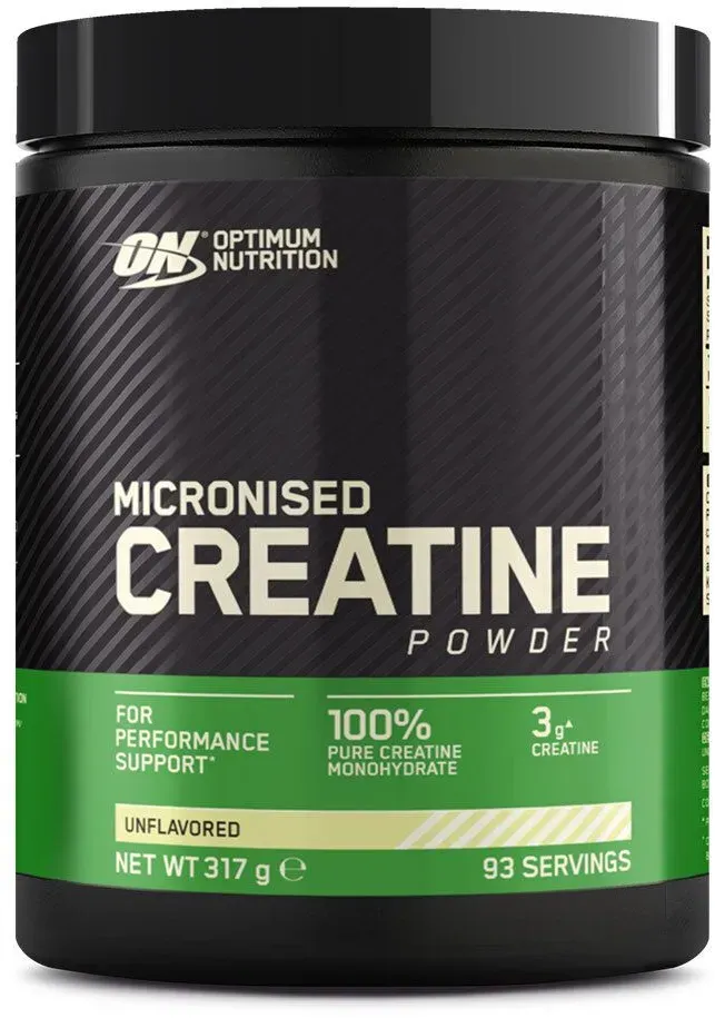 Optimum Nutrition Creatin