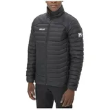 Millet Evole Light Down Jacke - Black - XL